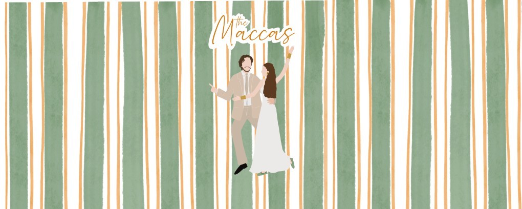 Matrimonio di Francesco + Giulia